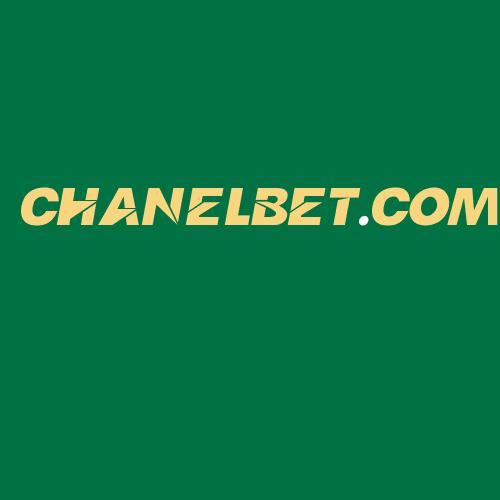 Logo da CHANELBET